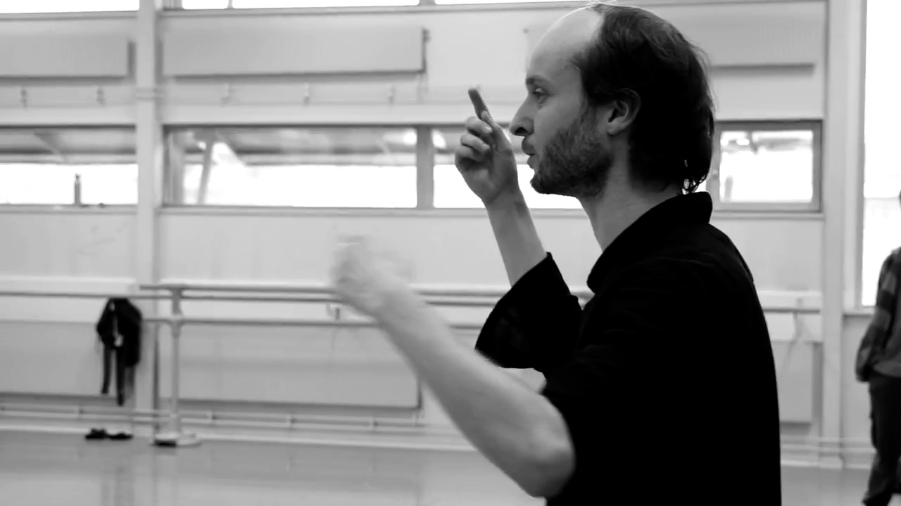 Sidi Larbi Cherkaoui